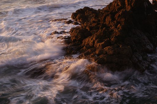 乱岩流