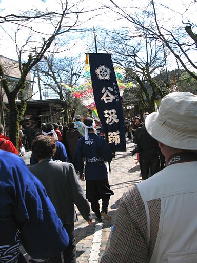 【写楽】見て楽しんで撮って楽しんで人が多くて・・・