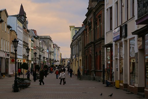 WEJHEROWO