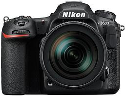 D500