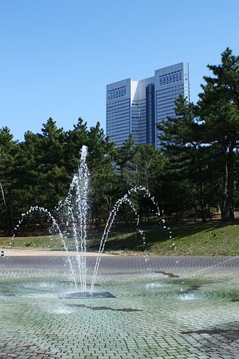 宮崎シーガイア