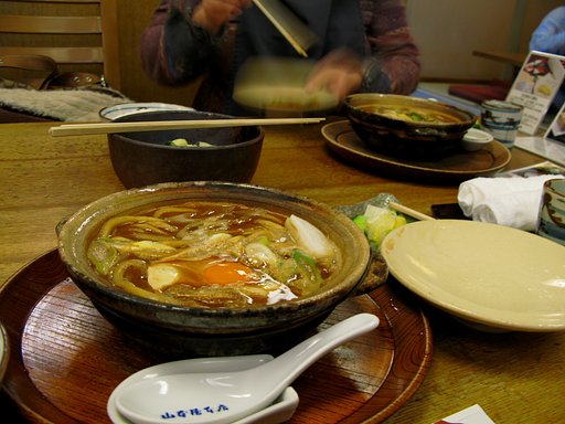 今日のランチ