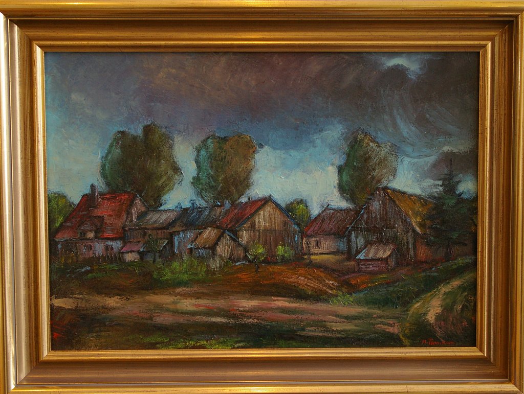 LONG-STANDING WEJHEROWO