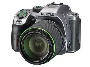 PENTAX K-70