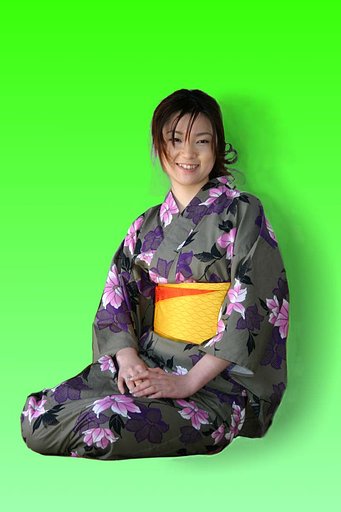 スタジオ撮影風に。。