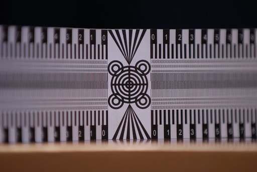 絞り開放ピンチェック