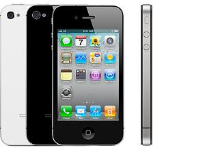 iPhone 4
