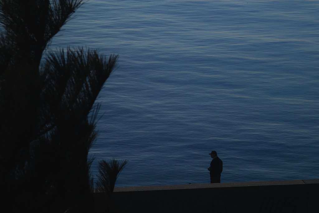 海