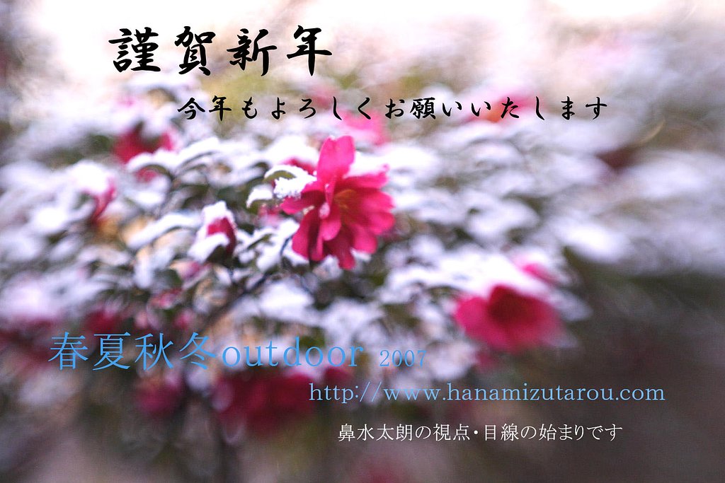 沈没しますので・・・