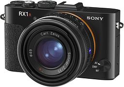 DSC-RX1R