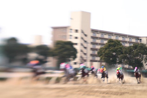 【写楽】無理だった