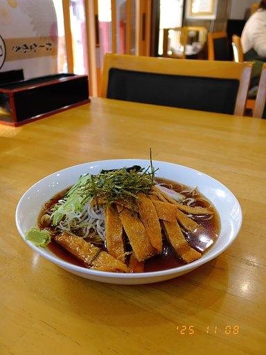 「いなり」と言えば「きつね」でしょ２