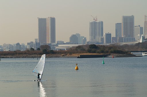 『写楽』春の海