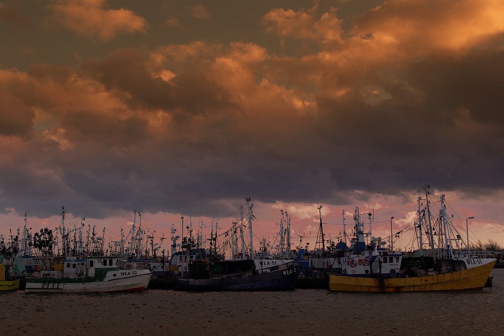 SEAPORT