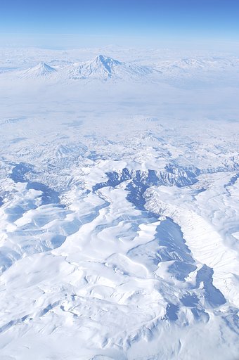 氷の惑星