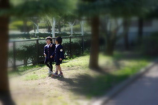 『写楽』仲良しさん