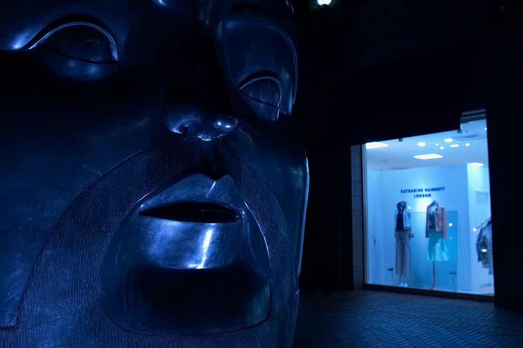 ボテロ展