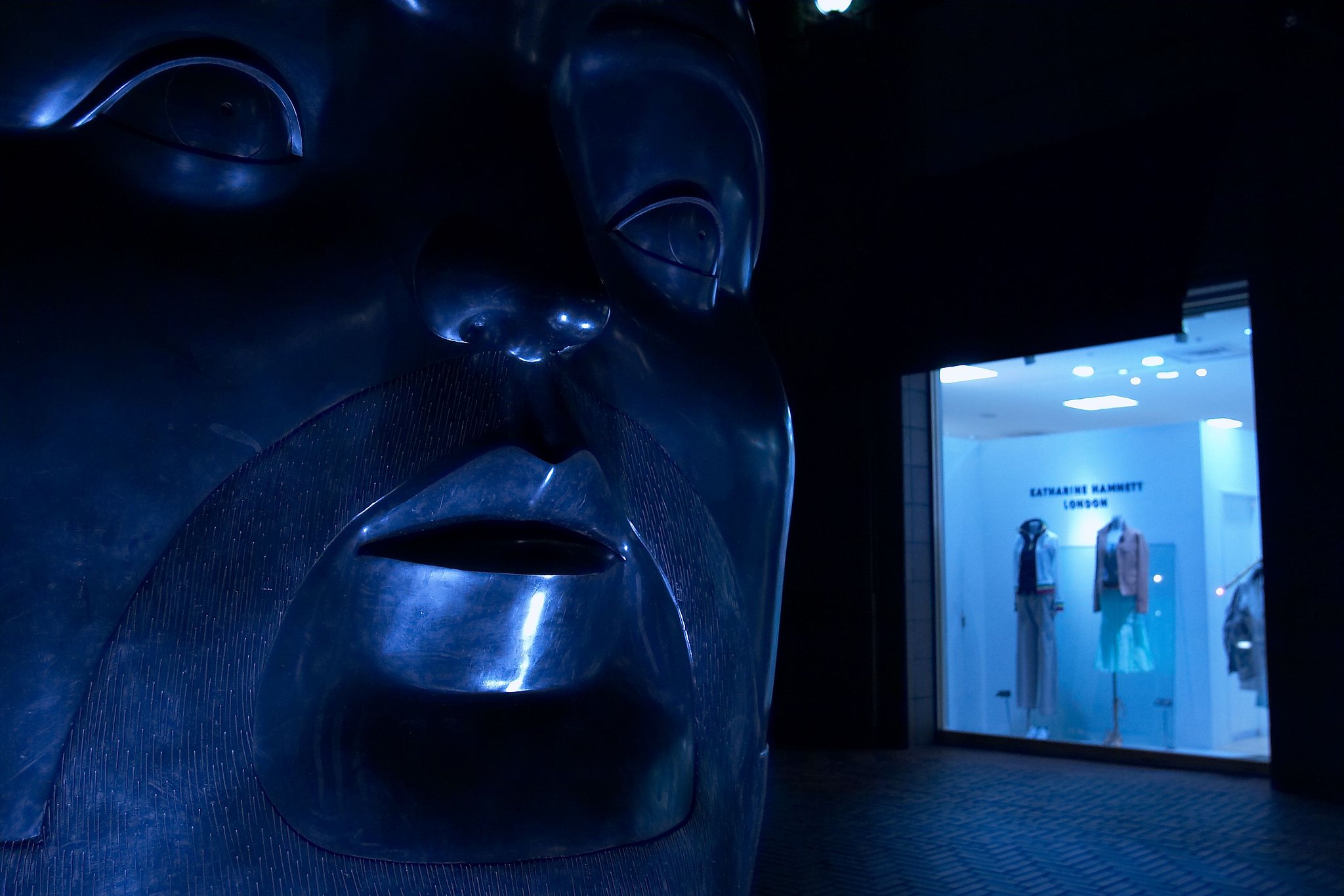 ボテロ展
