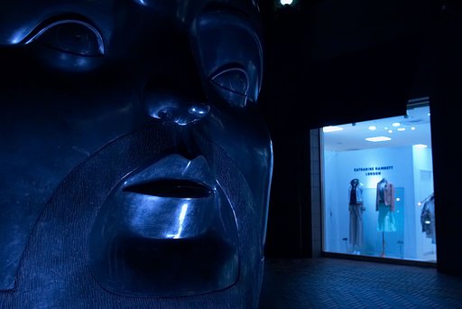 ボテロ展