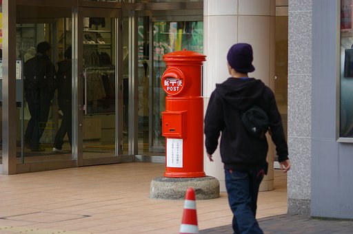ポストです！smc PENTAX- FA マクロ100mmF2.8