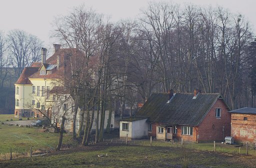 KASZUBY