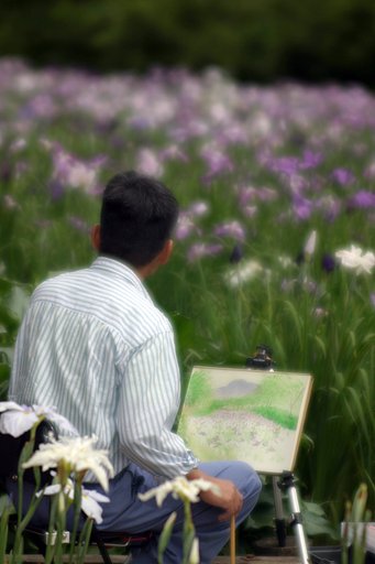 菖蒲園