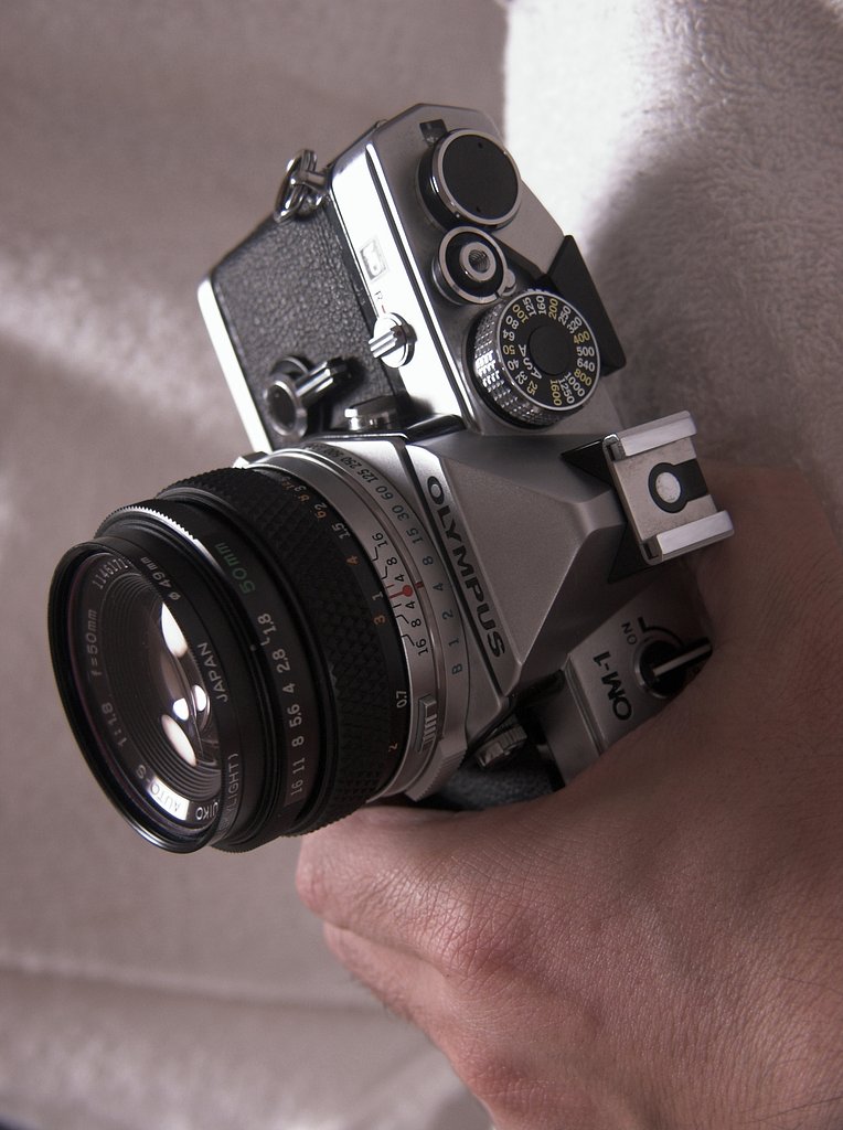 ＯＭ１