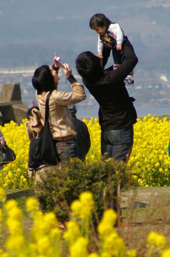 大きくなれよ