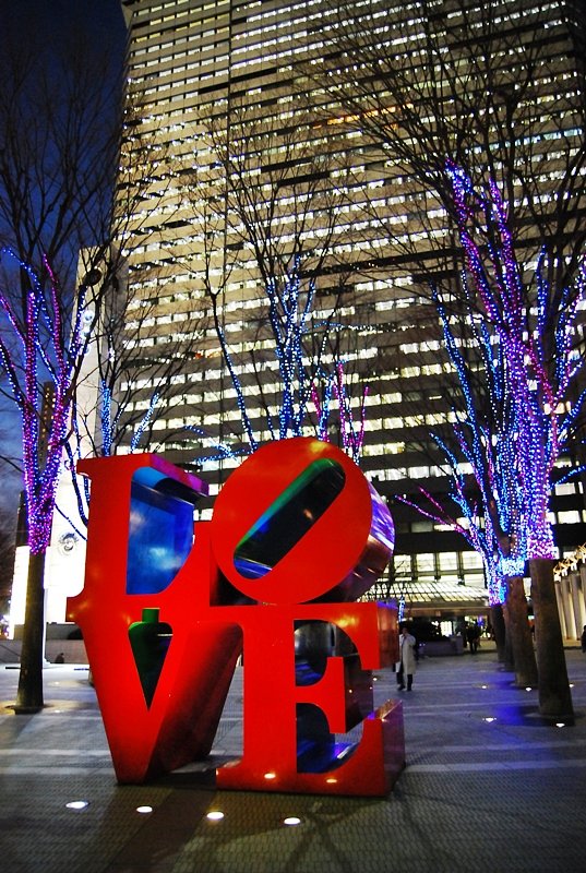 LOVE 2