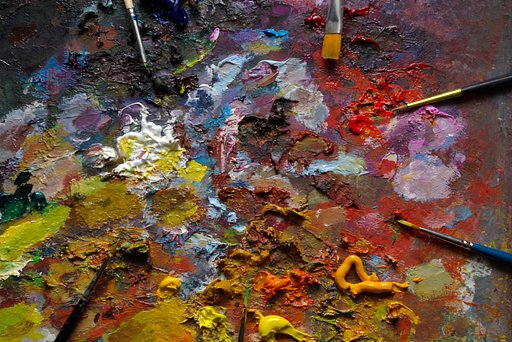 Palette