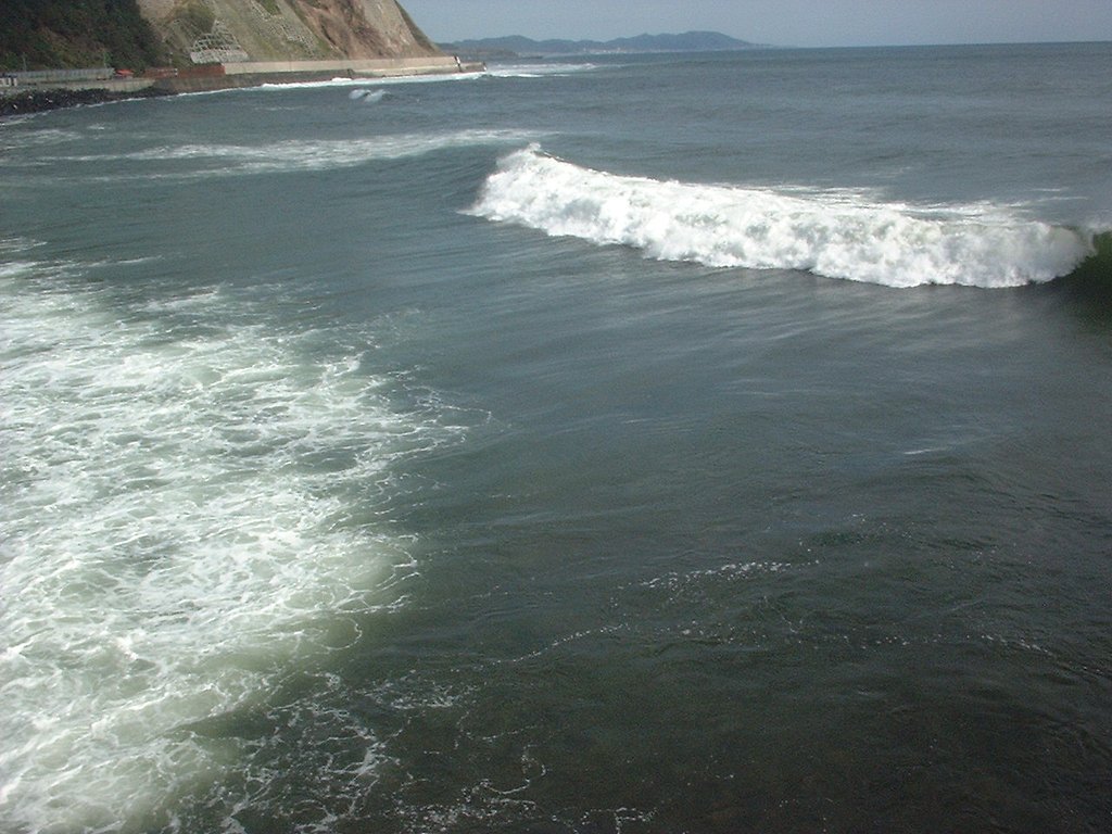 波