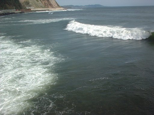 波