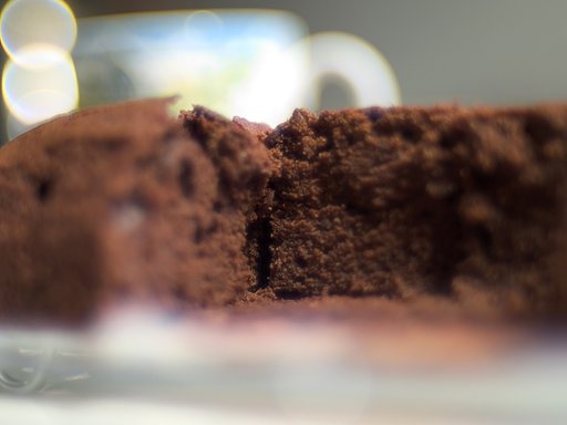 【写楽】そうだ！友チョコだった
