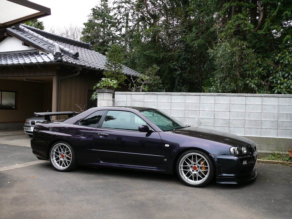 ＮＥＷ　ホイール・・・
