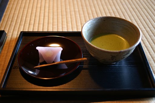 早春の味わい