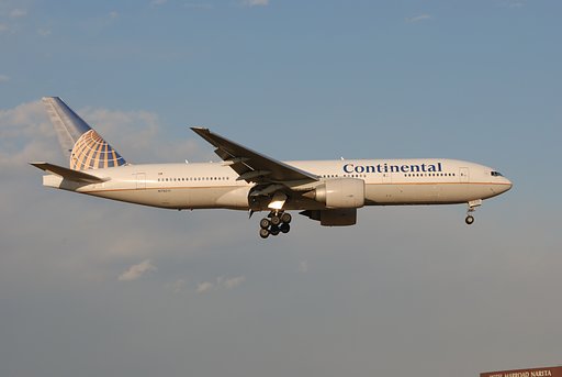 Landing
