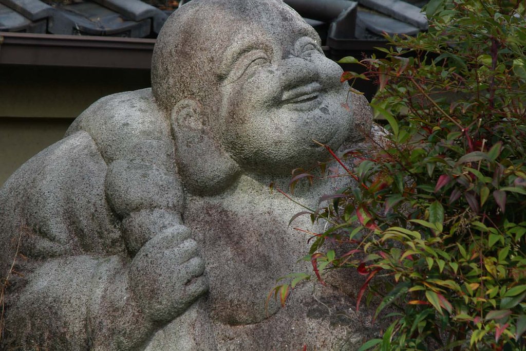 僕は幸せだなあ！