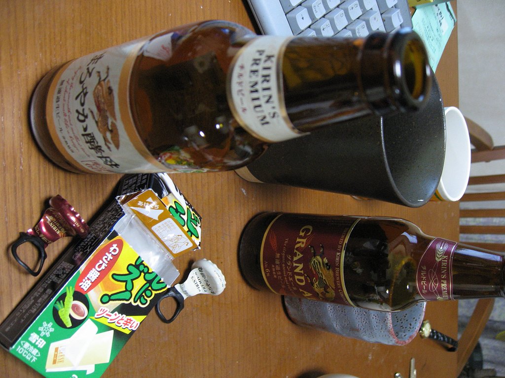 つまらん食事会