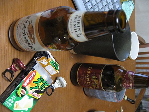 つまらん食事会