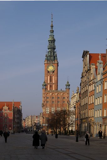 GDANSK VIII