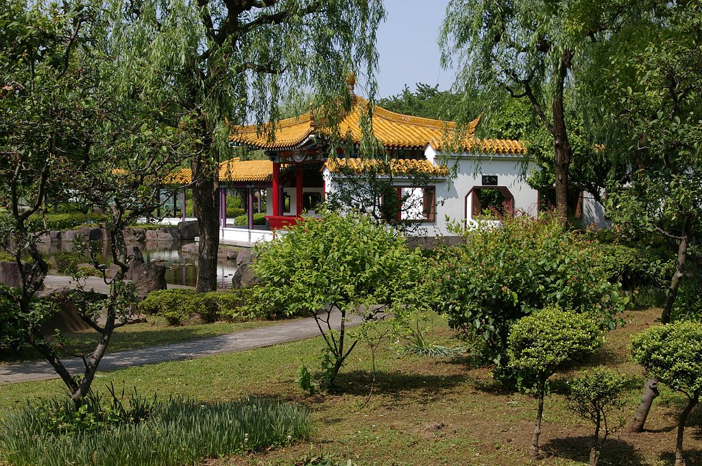 中国ウソ旅行