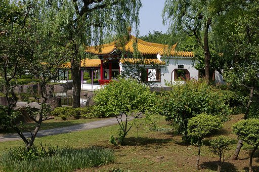 中国ウソ旅行