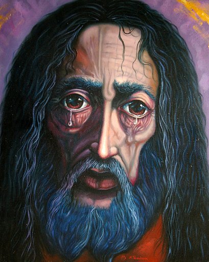 ST. PETER