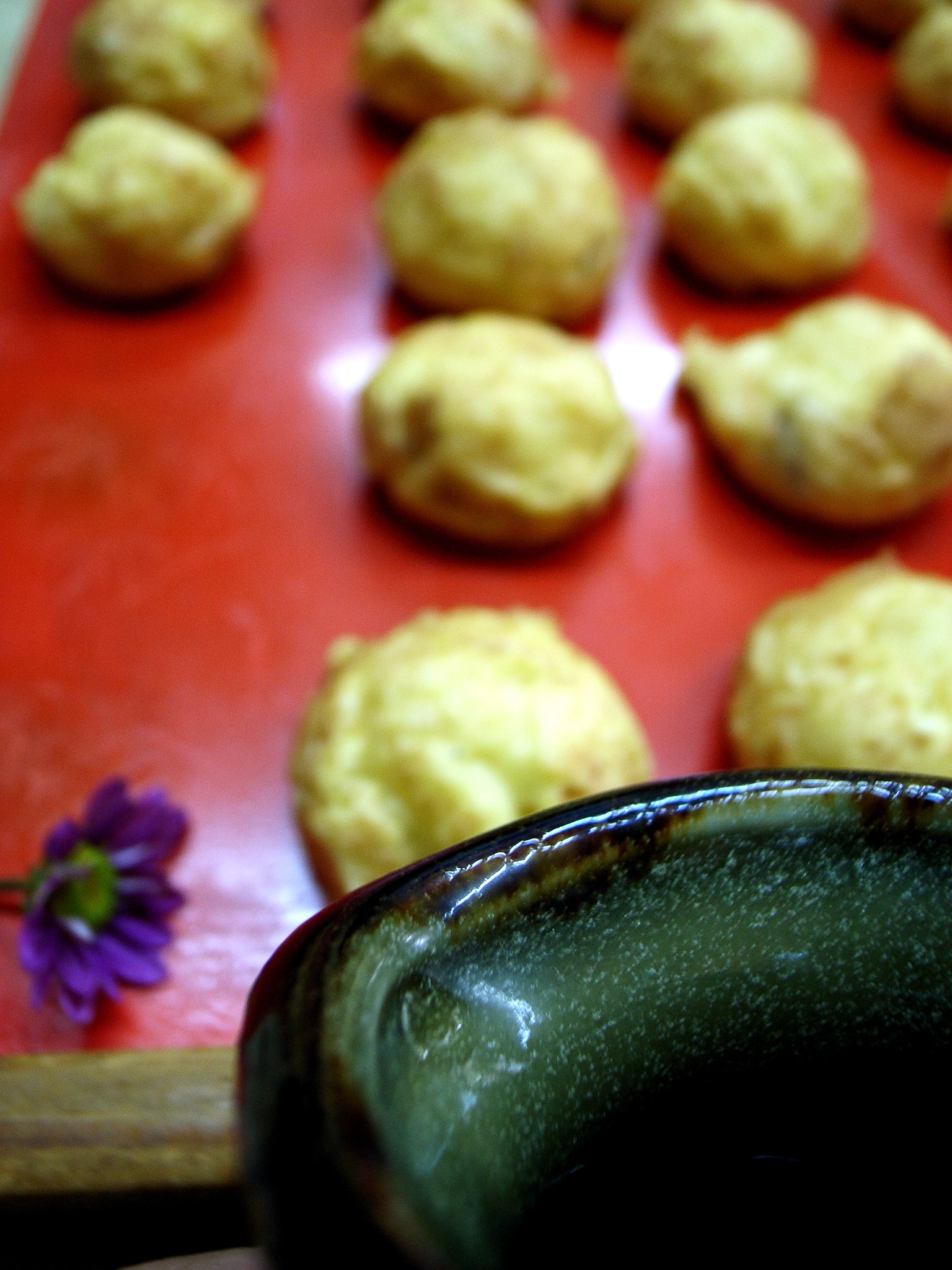 【花】明石焼き