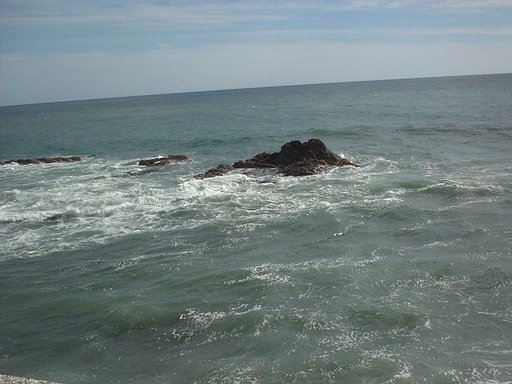 海って・・