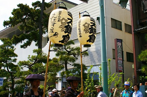 ミス鎌倉はどこに....