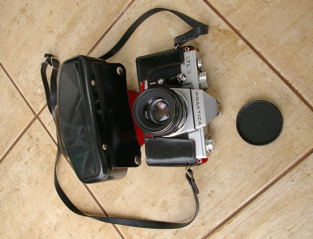 PRAKTICA