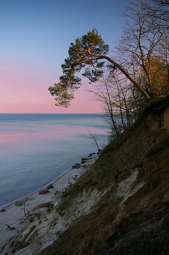 BALTIC SEA