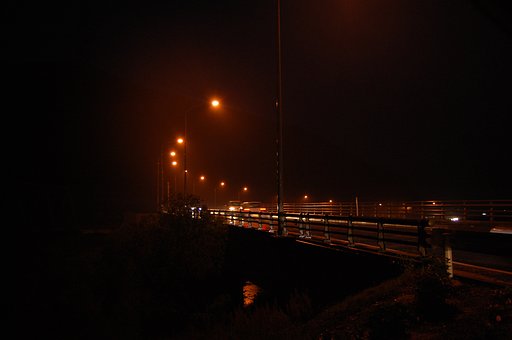 帰路