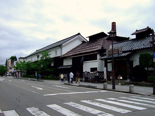 北上・・・